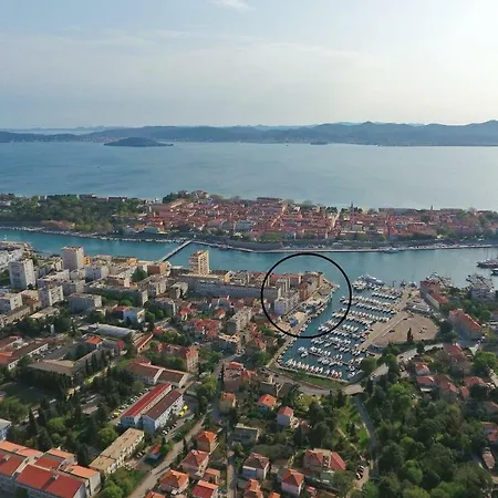 Marine Luxury Zadar