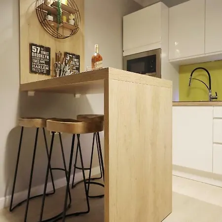 Marine Luxury * Zadar