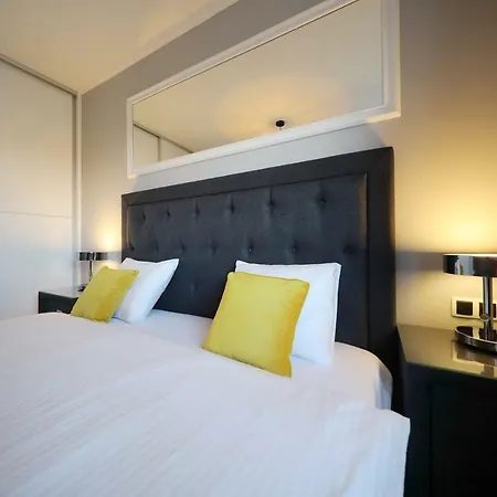 Marine Luxury Appartement *