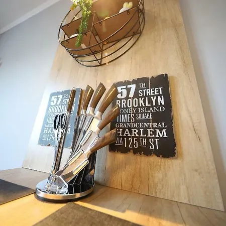 Marine Luxury * Zadar