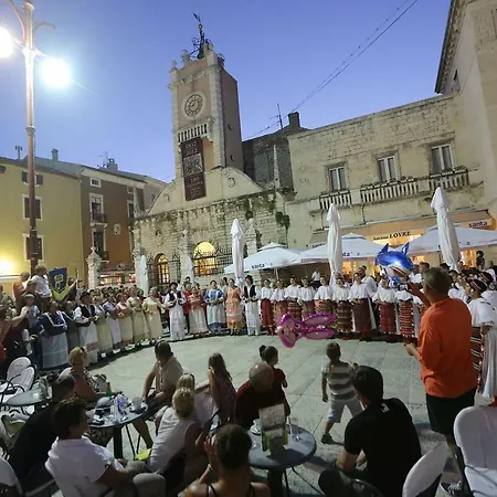 Marine Luxury * Zadar