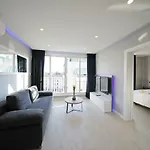 Marine Luxury 아파트 자다르