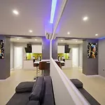 아파트 Marine Luxury