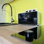 Marine Luxury 아파트 자다르