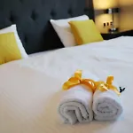 아파트 Marine Luxury