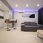 Marine Luxury Appartement
