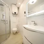 아파트 Marine Luxury *