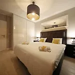 Marine Luxury 아파트