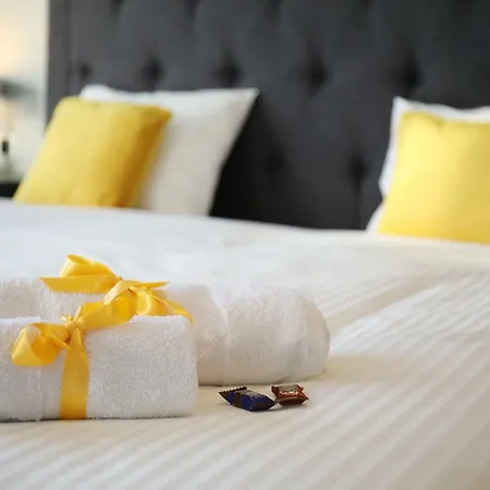 Apartment Marine Luxury Zadar