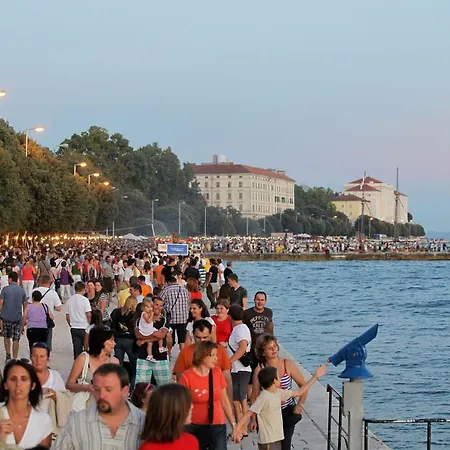 Marine Luxury Zadar