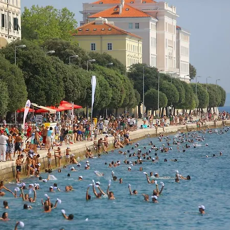 Marine Luxury Zadar