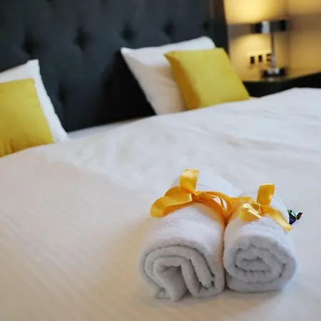 Apartment Marine Luxury