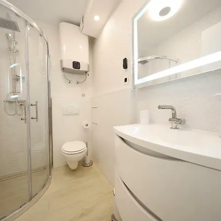 Apartment Marine Luxury *