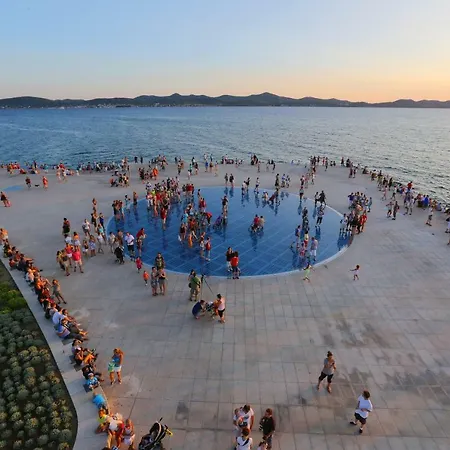 Marine Luxury Zadar