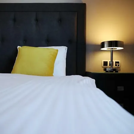 Marine Luxury Apartman Zára