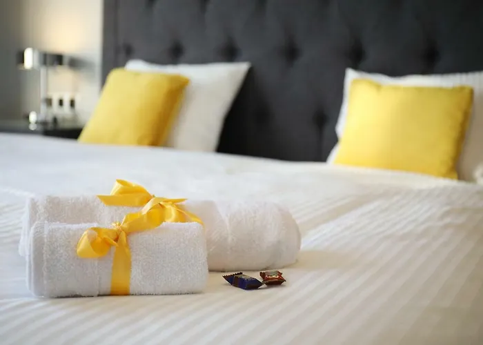 Lägenhet Marine Luxury Zadar