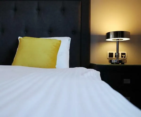 Marine Luxury Lägenhet Zadar